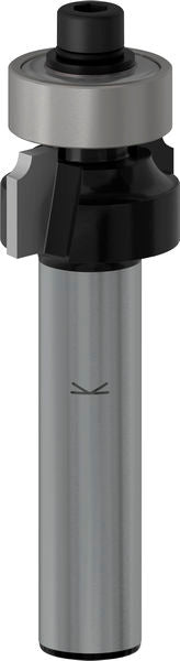 BOSCH PRO glodalo za zaobljavanje, R 1,6, prihvat 8 mm - Glodala za zaobljavanje Roundover (2608629681) Madras doo Beograd Madras doo Beograd