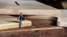 BOSCH PRO glodalo za zaobljavanje, R 1,6, prihvat 8 mm - Glodala za zaobljavanje Roundover (2608629681) Madras doo Beograd Madras doo Beograd