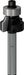 BOSCH PRO glodalo za zaobljavanje, R 1/8", prihvat 1/4" - Glodala za zaobljavanje Roundover (2608629691) Madras doo Beograd Madras doo Beograd