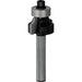 BOSCH PRO glodalo za zaobljavanje, R 1/8", prihvat 1/4" - Glodala za zaobljavanje Roundover (2608629691) Madras doo Beograd Madras doo Beograd