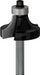 BOSCH PRO glodalo za zaobljavanje, R 3/8", prihvat 1/4" - Glodalo sa četvrt-krakom 6,35x31,8x57 (2608628422) Madras doo Beograd Madras doo Beograd