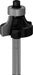 BOSCH PRO glodalo za zaobljavanje, R 6,3, prihvat 6 mm - Profilno glodalo 6x25,4x54 (2608628456) Madras doo Beograd Madras doo Beograd
