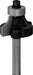 BOSCH PRO glodalo za zaobljavanje, R 6,3, prihvat 6 mm - Profilno glodalo 6x25,4x54 (2608628456) Madras doo Beograd Madras doo Beograd