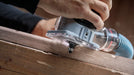 BOSCH PRO glodalo za zaobljavanje, R 6,3, prihvat 6 mm - Profilno glodalo 6x25,4x54 (2608628456) Madras doo Beograd Madras doo Beograd