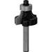 BOSCH PRO glodalo za zaobljavanje, R 6,3, prihvat 6 mm - Profilno glodalo 6x25,4x54 (2608628456) Madras doo Beograd Madras doo Beograd