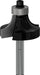BOSCH PRO glodalo za zaobljavanje, R 9,5, prihvat 6 mm - Profilno glodalo 6x31,8x57 (2608628457) Madras doo Beograd Madras doo Beograd