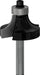 BOSCH PRO glodalo za zaobljavanje, R 9,5, prihvat 6 mm - Profilno glodalo 6x31,8x57 (2608628457) Madras doo Beograd Madras doo Beograd