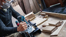 BOSCH PRO glodalo za zupčaste žlebove, 15°, prihvat 1/4″ - Glodalo za ivice Dovetail Bit (2608629689) Madras doo Beograd Madras doo Beograd
