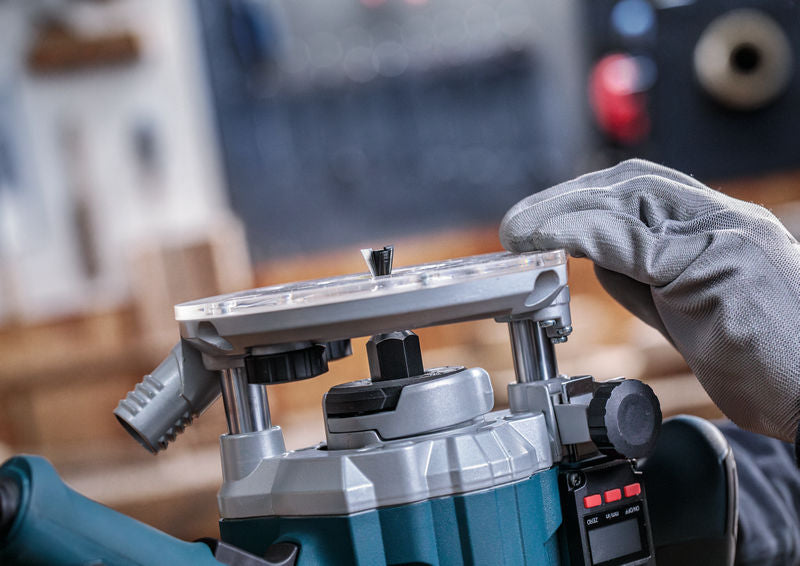 BOSCH PRO glodalo za zupčaste žlebove, 15°, prihvat 1/4″ - Glodalo za ivice Dovetail Bit (2608629689) Madras doo Beograd Madras doo Beograd
