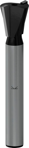 BOSCH PRO glodalo za zupčaste žlebove, 15°, prihvat 1/4″ - Glodalo za ivice Dovetail Bit (2608629689) Madras doo Beograd Madras doo Beograd