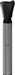 BOSCH PRO glodalo za zupčaste žlebove, 15°, prihvat 1/4″ - Glodalo za ivice Dovetail Bit (2608629689) Madras doo Beograd Madras doo Beograd
