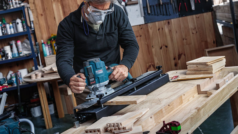 BOSCH PRO glodalo za zupčaste žlebove, 15°, prihvat 1/4″ - Glodalo za ivice Dovetail Bit (2608629689) Madras doo Beograd Madras doo Beograd