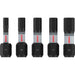BOSCH PRO H Impact Bits, H3, H4, H5 (×2), H6, 25 mm, 5 kom. - Umetak uvrtača PRO H Impact Set (2608521U59) Madras doo Beograd Madras doo Beograd