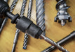 BOSCH PRO Hammer Adapter, SDS max na Morse konus - (2608598017) Power Tools BOSCH Madras doo Beograd