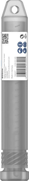 BOSCH PRO Hammer Adapter, SDS max na Morse konus - (2608598017) Power Tools BOSCH Madras doo Beograd