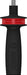 BOSCH PRO Handle, M8 - (2609256D59) Madras doo Beograd Madras doo Beograd