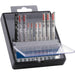 BOSCH PRO Hardwood and Laminate set, 83 mm, 10 kom. - Set listova testere RBP- 10ER SET JSB RL (2607011941) Power Tools BOSCH Madras doo Beograd