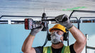 BOSCH PRO HEX-5 burgija, 10×100×150 mm - Burgija HEX-5 10x150 (2608706990) Power Tools BOSCH Madras doo Beograd