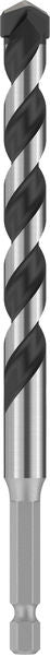 BOSCH PRO HEX-5 burgija, 12×100×150 mm - Burgija HEX-5 12x150 (2608706993) Power Tools BOSCH Madras doo Beograd