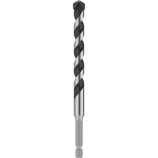BOSCH PRO HEX-5 burgija, 12×100×150 mm - Burgija HEX-5 12x150 (2608706993) Power Tools BOSCH Madras doo Beograd