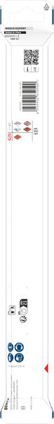 BOSCH PRO HEX-5 burgija, 12×250×300 mm - Burgija HEX-5 12x300 (2608706995) Power Tools BOSCH Madras doo Beograd