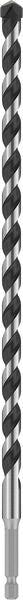 BOSCH PRO HEX-5 burgija, 12×250×300 mm - Burgija HEX-5 12x300 (2608706995) Power Tools BOSCH Madras doo Beograd