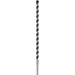 BOSCH PRO HEX-5 burgija, 12×250×300 mm - Burgija HEX-5 12x300 (2608706995) Power Tools BOSCH Madras doo Beograd