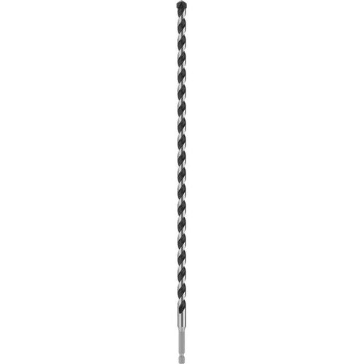 BOSCH PRO HEX-5 burgija, 12×350×400 mm - Burgija HEX-5 12x400 (2608706996) Power Tools BOSCH Madras doo Beograd