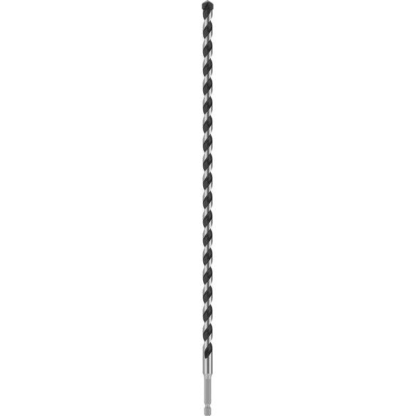 BOSCH PRO HEX-5 burgija, 12×350×400 mm - Burgija HEX-5 12x400 (2608706996) Power Tools BOSCH Madras doo Beograd