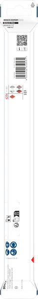 BOSCH PRO HEX-5 burgija, 14×250x300 mm - Burgija HEX-5 14x300 (2608706998) Power Tools BOSCH Madras doo Beograd
