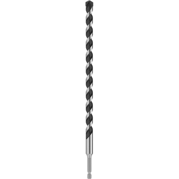 BOSCH PRO HEX-5 burgija, 14×250x300 mm - Burgija HEX-5 14x300 (2608706998) Power Tools BOSCH Madras doo Beograd