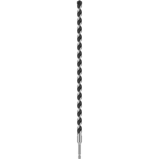 BOSCH PRO HEX-5 burgija, 14×350x400 mm - Burgija HEX-5 14x400 (2608706999) Power Tools BOSCH Madras doo Beograd