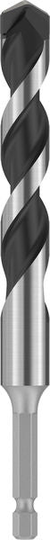 BOSCH PRO HEX-5 burgija, 15×100x150 mm - Burgija HEX-5 15x150 (2608707000) Power Tools BOSCH Madras doo Beograd