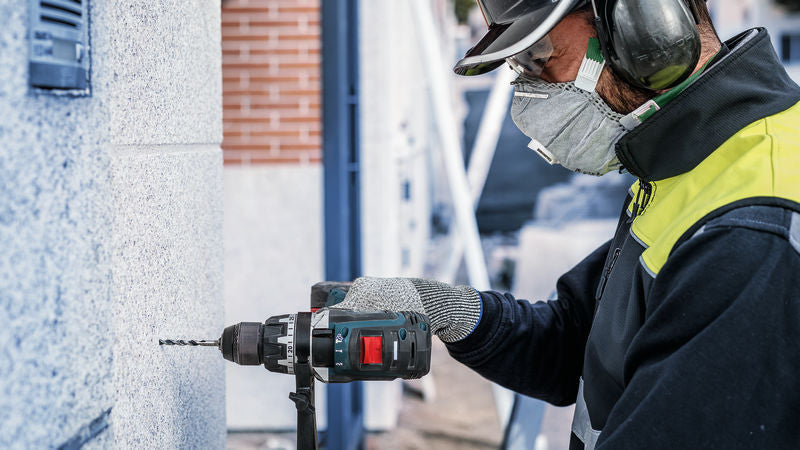BOSCH PRO HEX-5 burgija, 16×100x150 mm - Burgija HEX-5 16x150 (2608707001) Power Tools BOSCH Madras doo Beograd