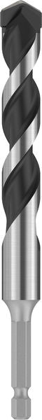 BOSCH PRO HEX-5 burgija, 16×100x150 mm - Burgija HEX-5 16x150 (2608707001) Power Tools BOSCH Madras doo Beograd