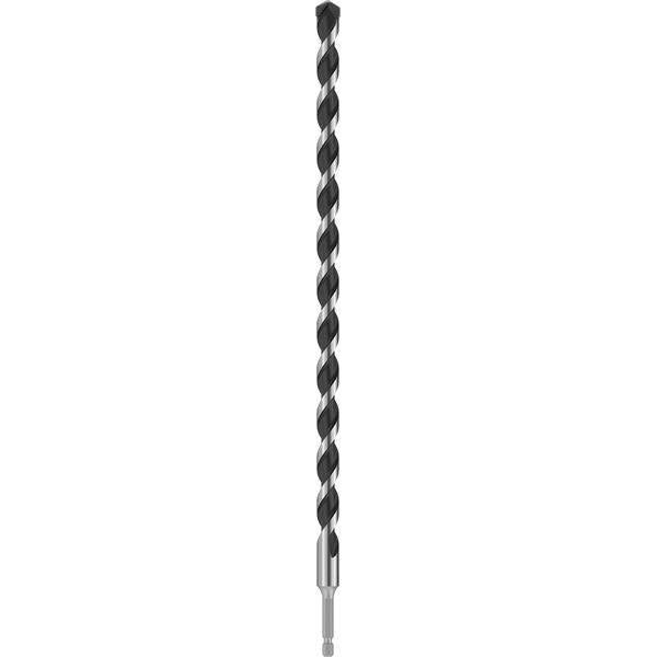 BOSCH PRO HEX-5 burgija, 16×350x400 mm - Burgija HEX-5 16x400 (2608707002) Power Tools BOSCH Madras doo Beograd