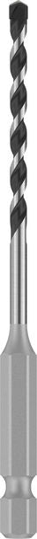 BOSCH PRO HEX-5 burgija, 3,5×50×100 mm - Burgija HEX-5 3.5x100 (2608706969) Madras doo Beograd Madras doo Beograd