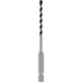BOSCH PRO HEX-5 burgija, 3,5×50×100 mm - Burgija HEX-5 3.5x100 (2608706969) Madras doo Beograd Madras doo Beograd