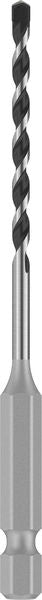 BOSCH PRO HEX-5 burgija, 3×50×100 mm - Burgija HEX-5 3x100 (2608706968) Madras doo Beograd Madras doo Beograd