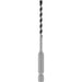 BOSCH PRO HEX-5 burgija, 3×50×100 mm - Burgija HEX-5 3x100 (2608706968) Madras doo Beograd Madras doo Beograd