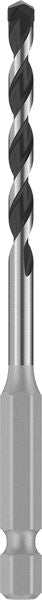 BOSCH PRO HEX-5 burgija, 4,5×50×100 mm - Burgija HEX-5 4.5x100 (2608706971) Power Tools BOSCH Madras doo Beograd