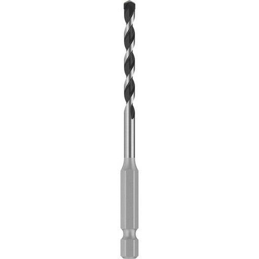 BOSCH PRO HEX-5 burgija, 4,5×50×100 mm - Burgija HEX-5 4.5x100 (2608706971) Power Tools BOSCH Madras doo Beograd