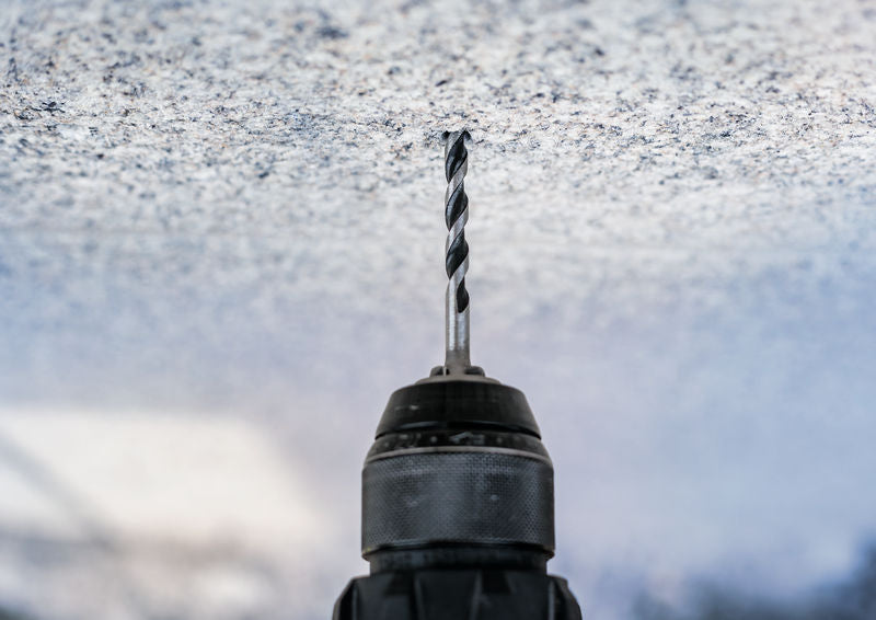 BOSCH PRO HEX-5 burgija, 5,5×100×150 mm - Burgija HEX-5 5.5x150 (2608706975) Power Tools BOSCH Madras doo Beograd