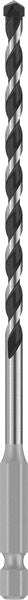 BOSCH PRO HEX-5 burgija, 5,5×100×150 mm - Burgija HEX-5 5.5x150 (2608706975) Power Tools BOSCH Madras doo Beograd