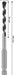 BOSCH PRO HEX-5 burgija, 5,5×50×100 mm - Burgija HEX-5 5.5x100 (2608706974) Madras doo Beograd Madras doo Beograd