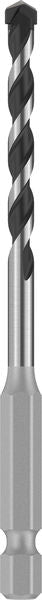 BOSCH PRO HEX-5 burgija, 5,5×50×100 mm - Burgija HEX-5 5.5x100 (2608706974) Madras doo Beograd Madras doo Beograd