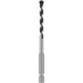 BOSCH PRO HEX-5 burgija, 5,5×50×100 mm - Burgija HEX-5 5.5x100 (2608706974) Madras doo Beograd Madras doo Beograd