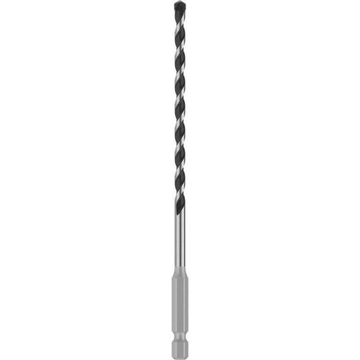 BOSCH PRO HEX-5 burgija, 5×100×150 mm - Burgija HEX-5 5x150 (2608706973) Power Tools BOSCH Madras doo Beograd