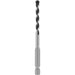 BOSCH PRO HEX-5 burgija, 5×50×100 mm - Burgija HEX-5 5x100 (2608706972) Madras doo Beograd Madras doo Beograd