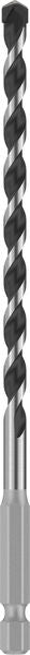 BOSCH PRO HEX-5 burgija, 6,5×100×150 mm - Burgija HEX-5 6.5x150 (2608706981) Power Tools BOSCH Madras doo Beograd